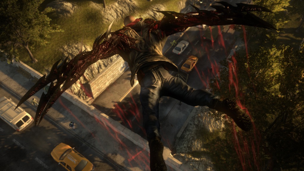 Prototype 2 screenshot 5