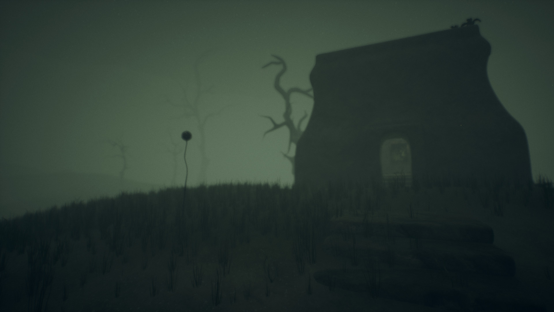 Underponder screenshot 10