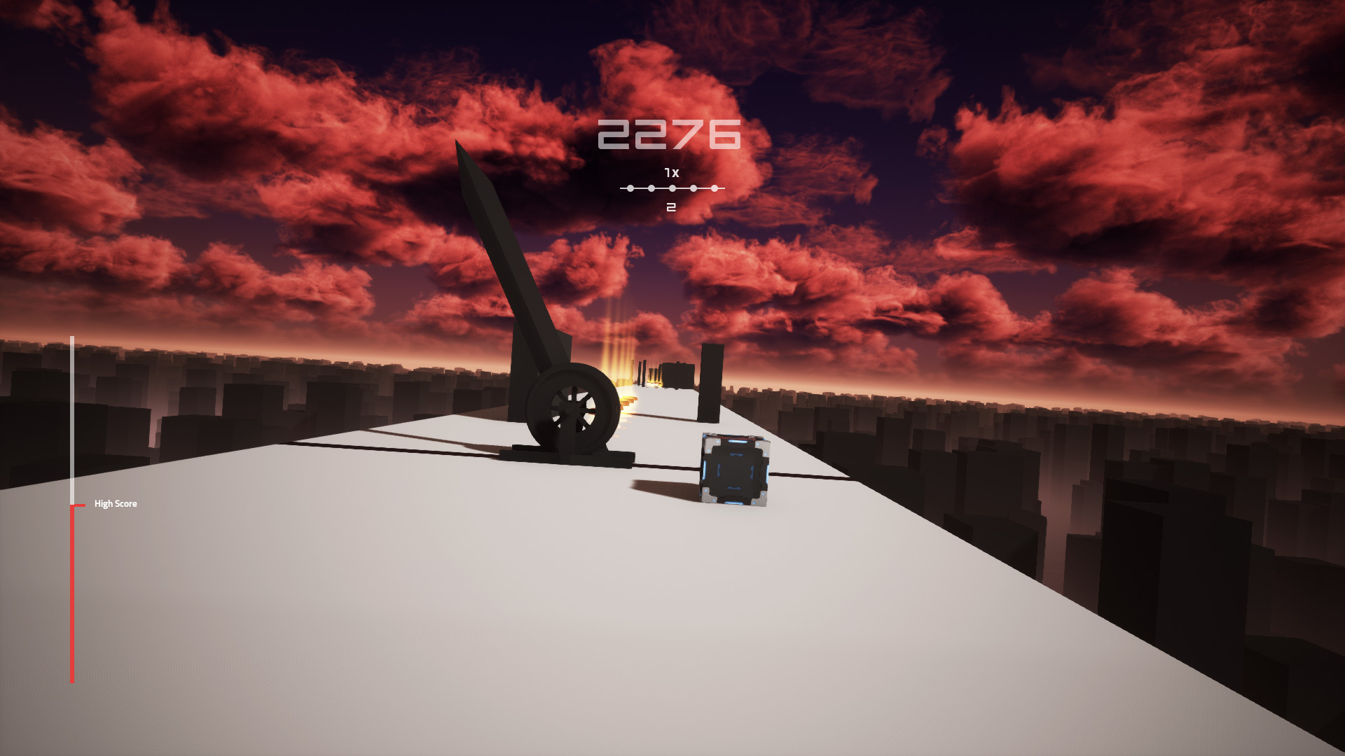CuBe screenshot 6