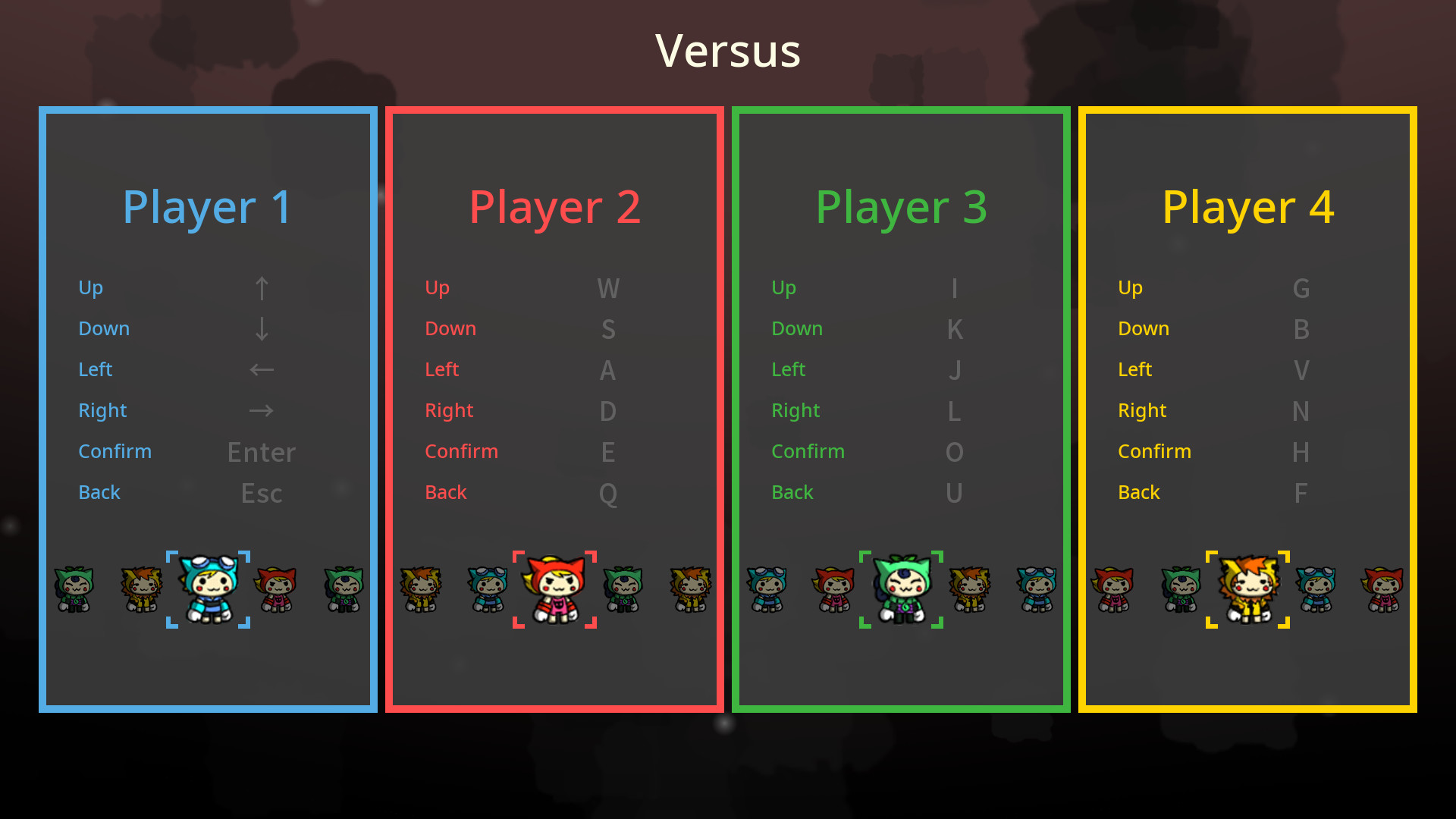 Puzzle Patrol screenshot 2