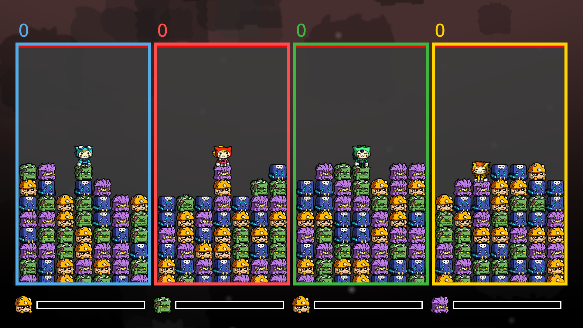 Puzzle Patrol screenshot 5