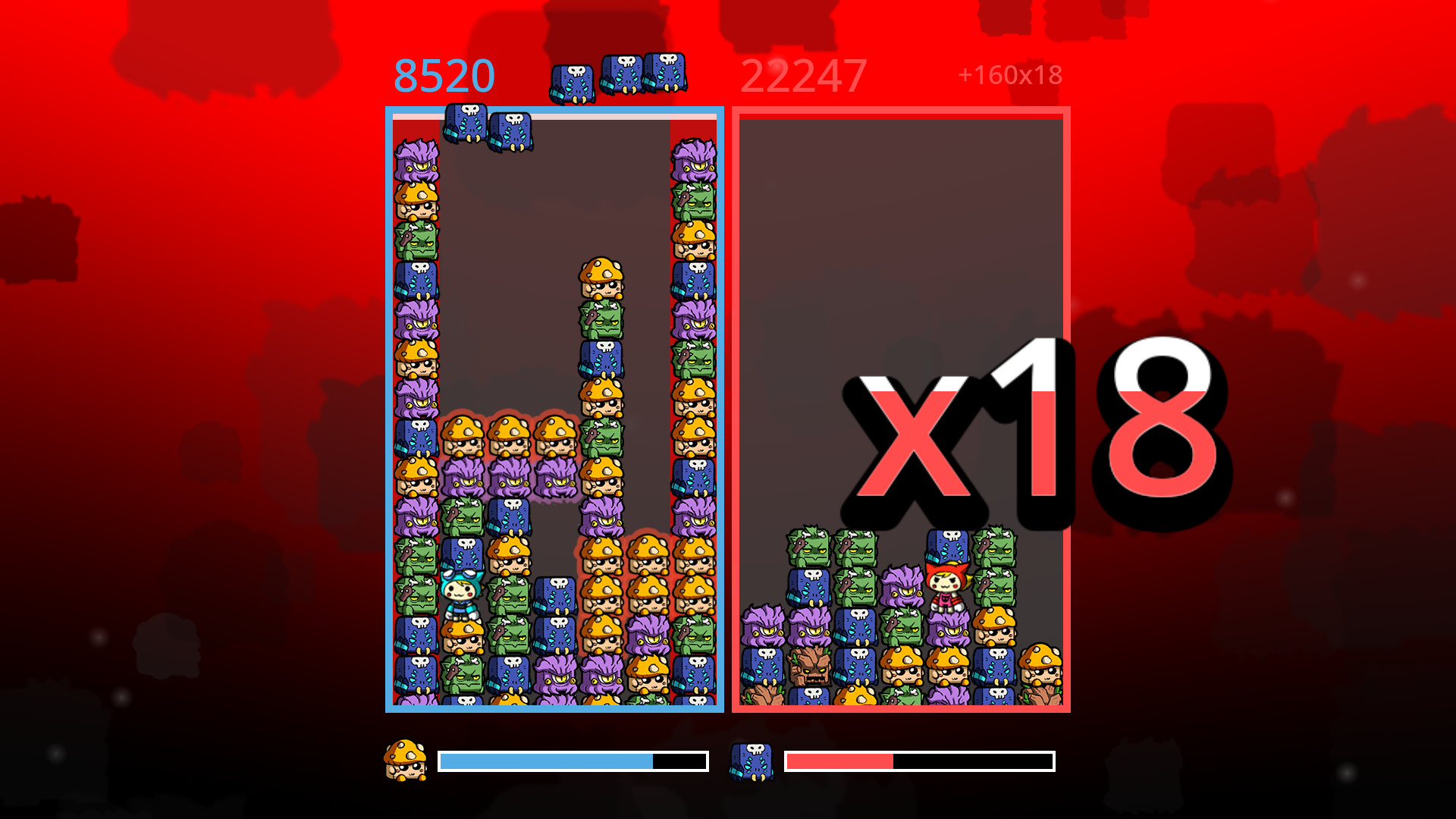 Puzzle Patrol screenshot 4