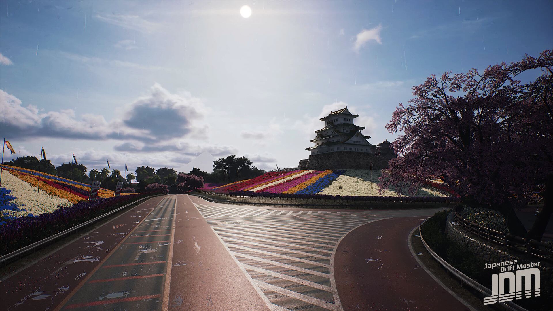JDM: Japanese Drift Master screenshot 7