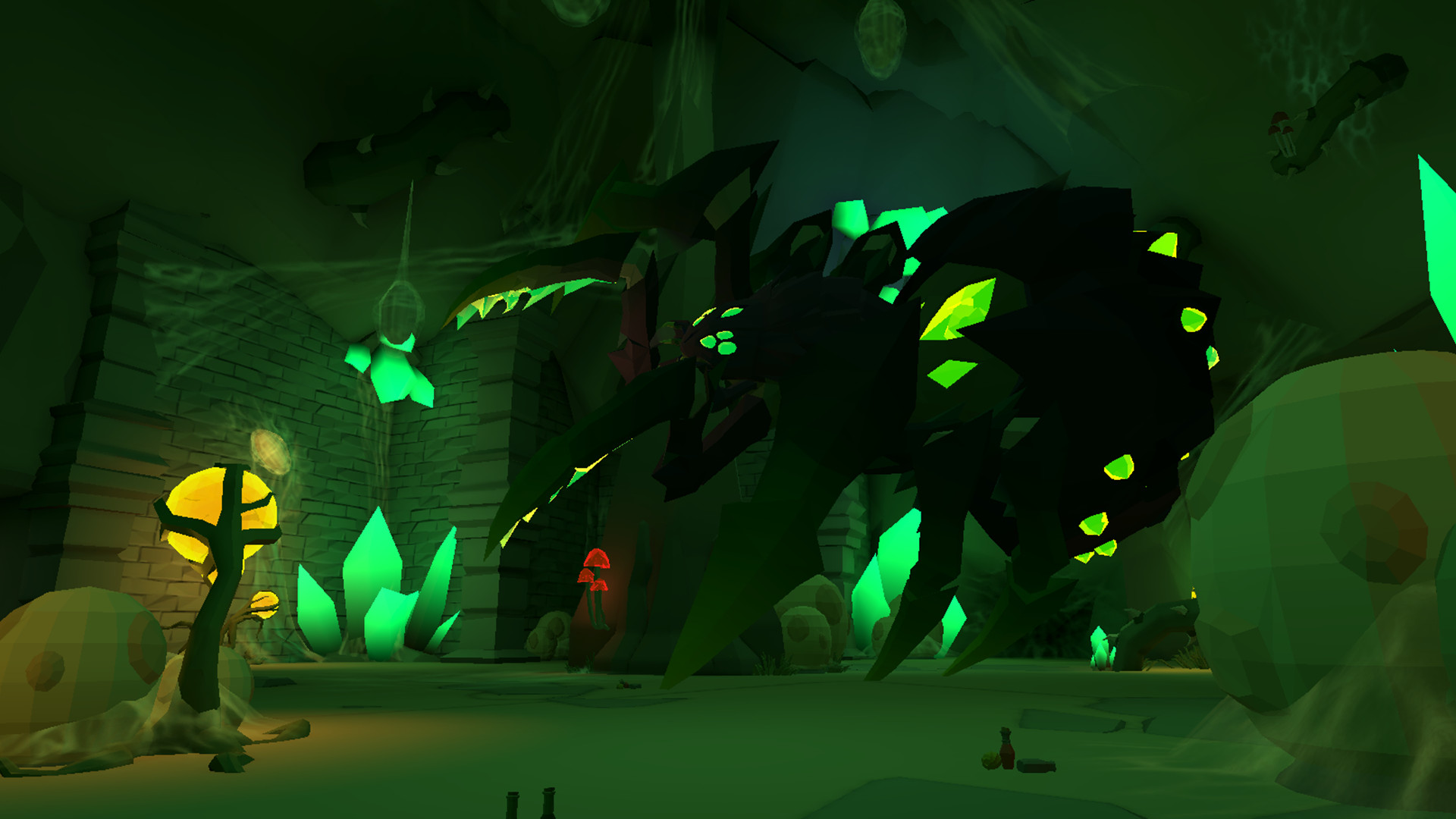 Axegend VR screenshot 4