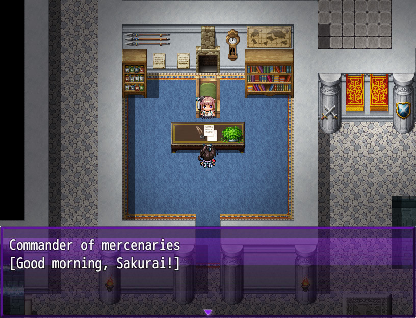 Dark Fairy Fantasy screenshot 5