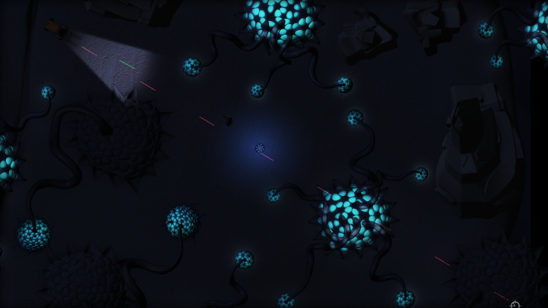 Hyperventila screenshot 9