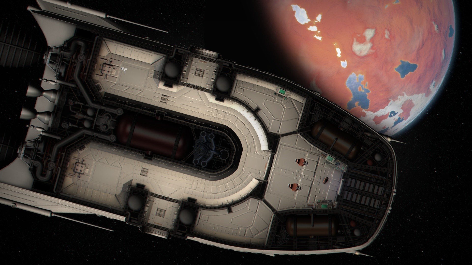 Hyperventila screenshot 6