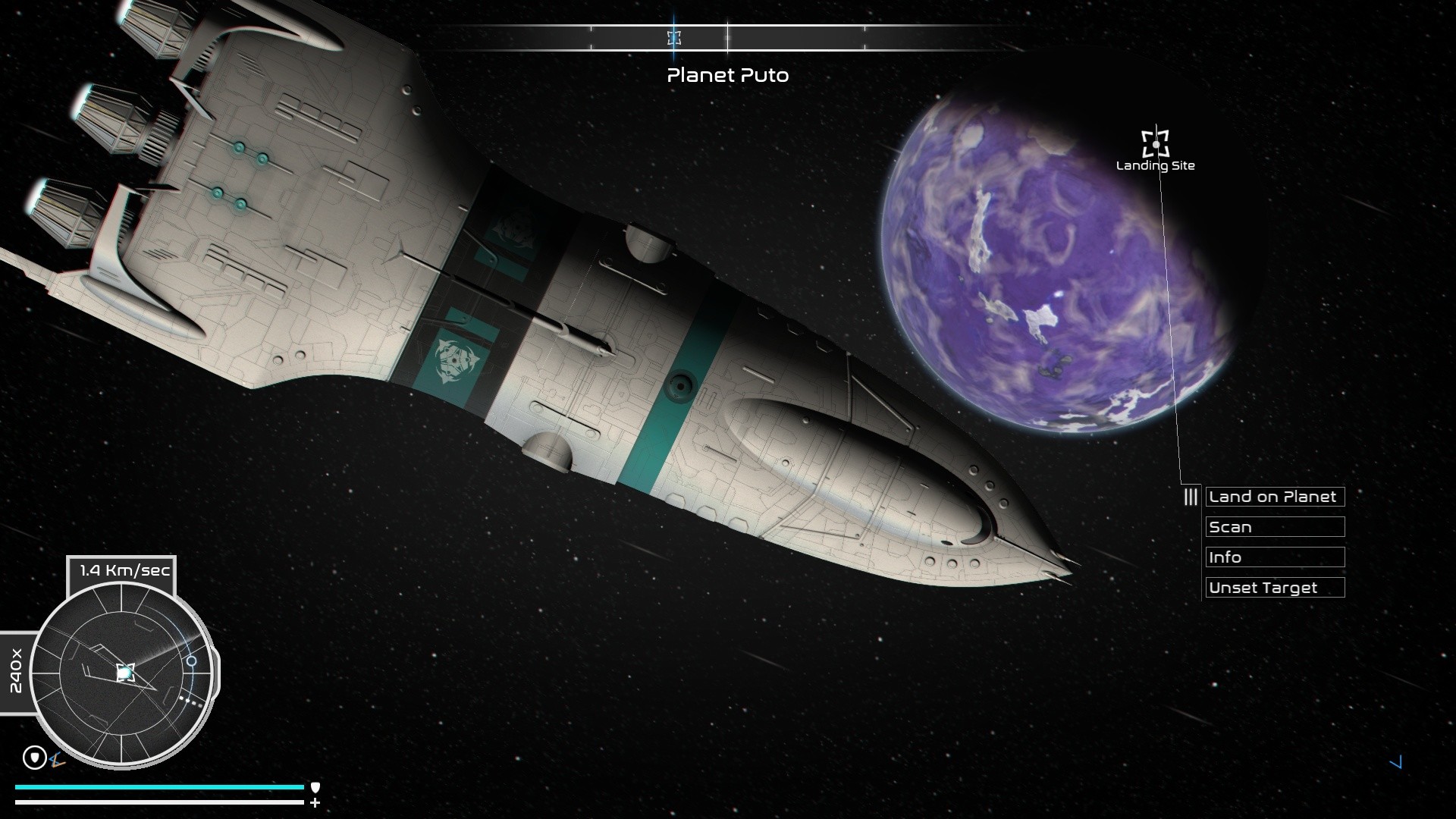 Hyperventila screenshot 2