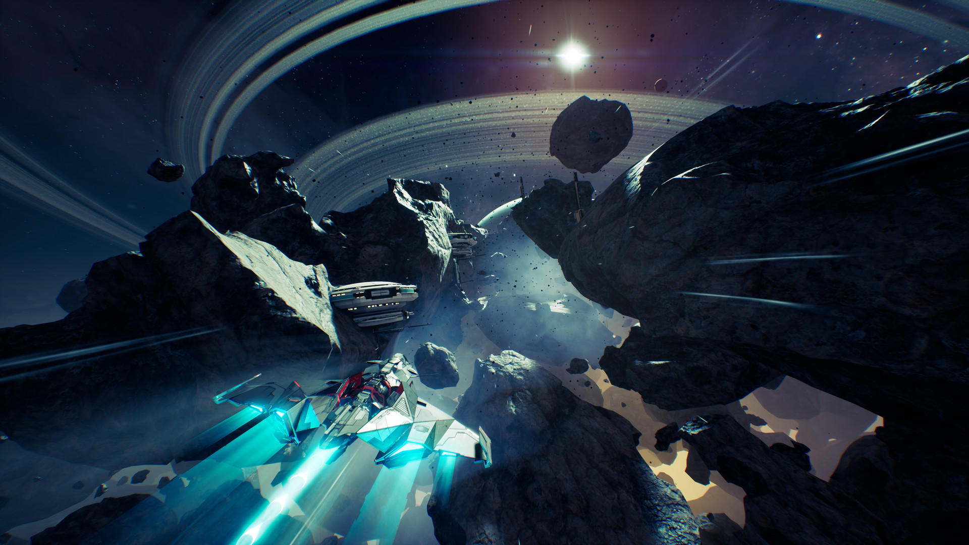 Chorus screenshot 5