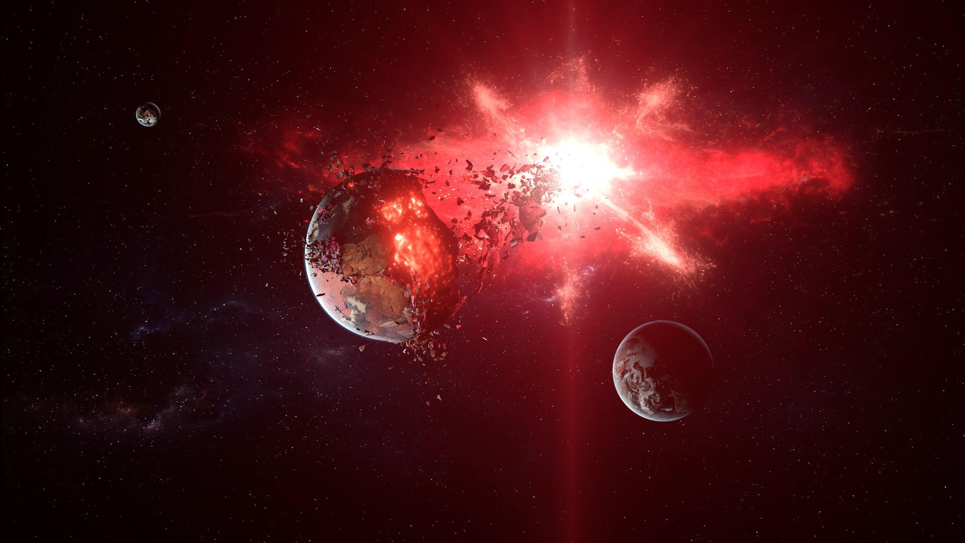 Chorus screenshot 7
