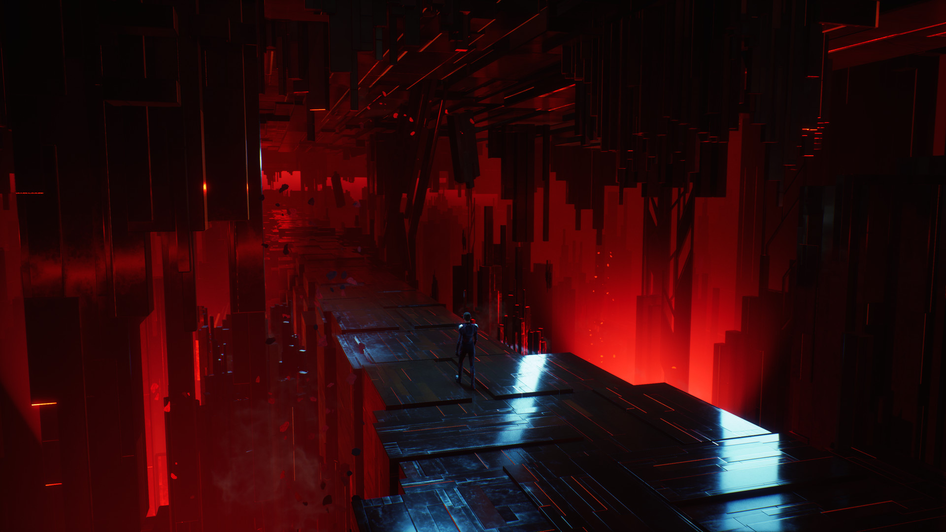 Chorus screenshot 10