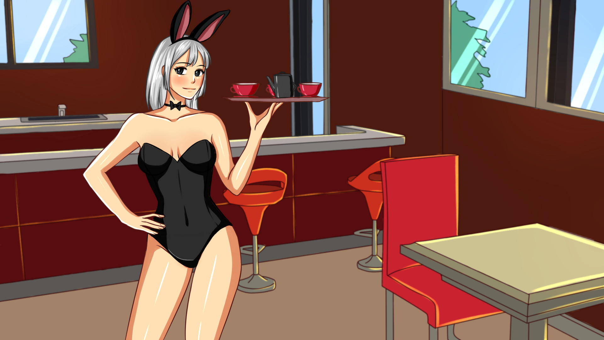 Hentai Best Girls screenshot 5