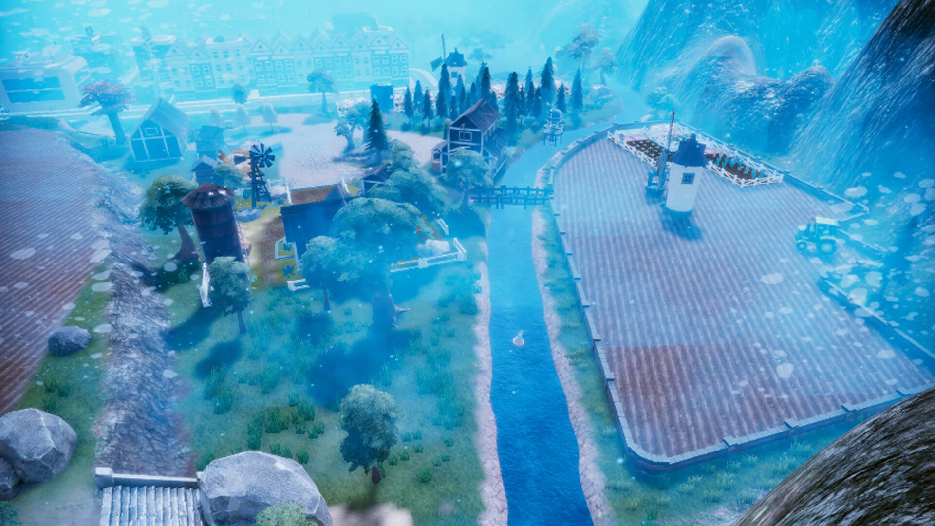 Food Industry screenshot 3
