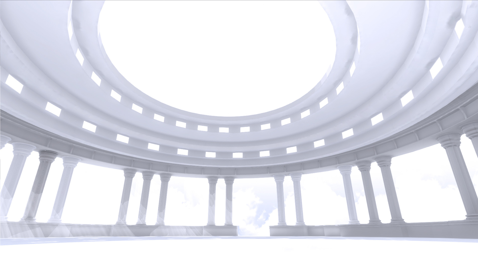Instacalm VR screenshot 1