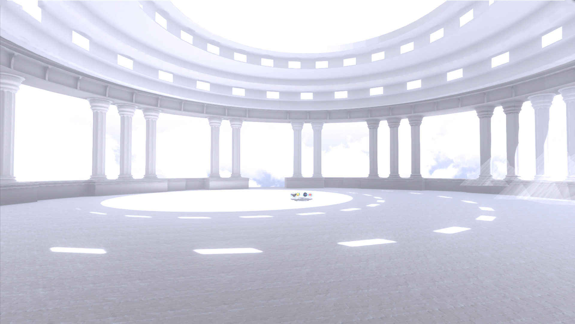 Instacalm VR screenshot 2