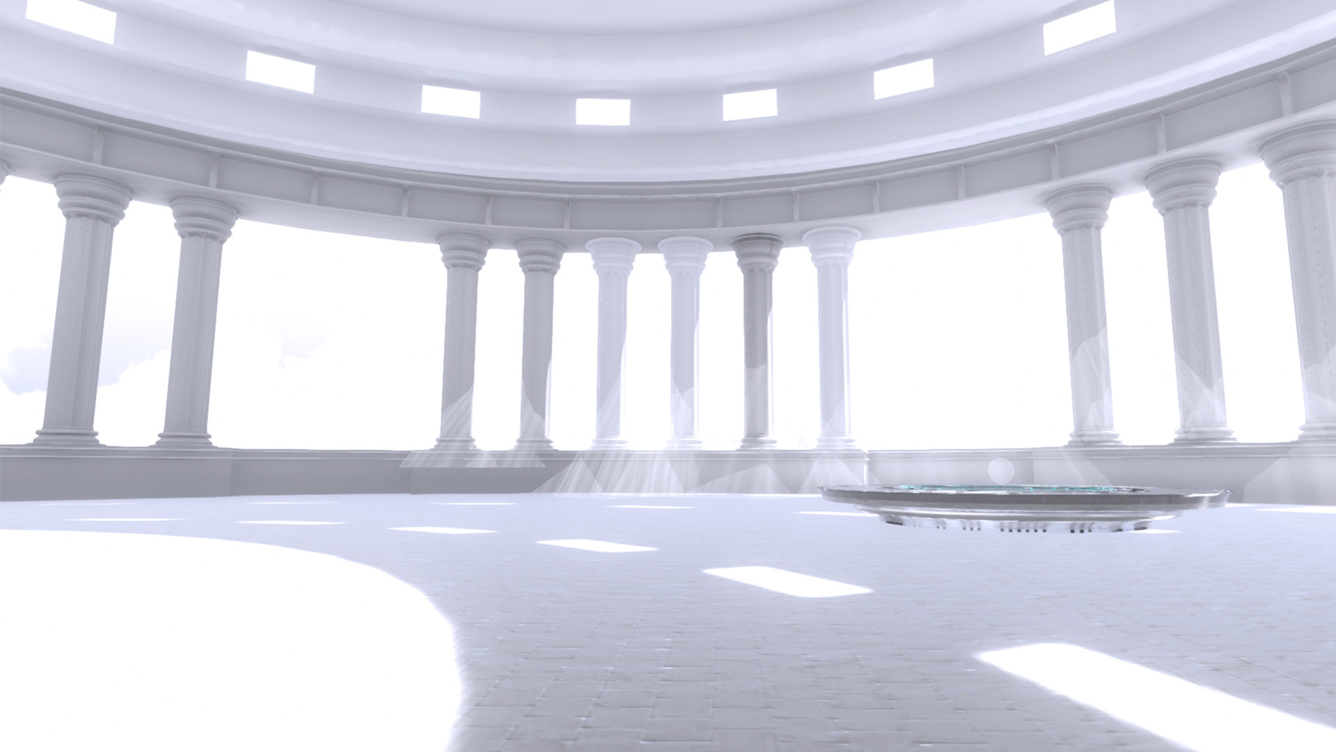 Instacalm VR screenshot 3