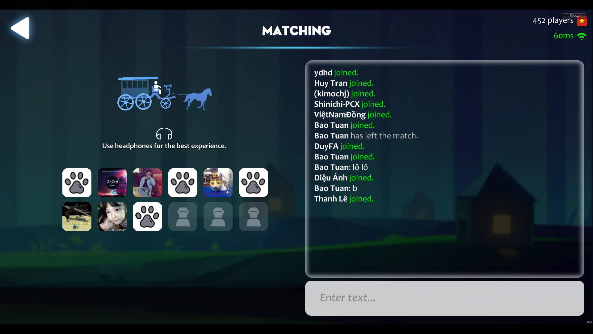 Werewolf Voice - Ultimate Werewolf Party screenshot 6