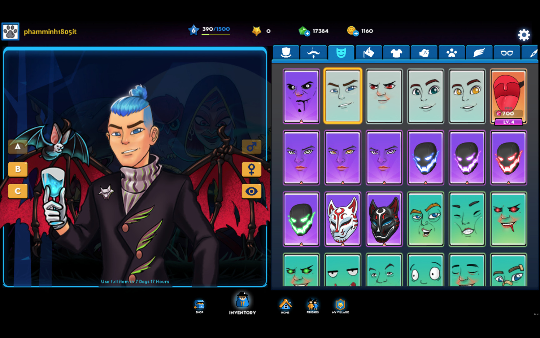 Werewolf Voice - Ultimate Werewolf Party screenshot 8