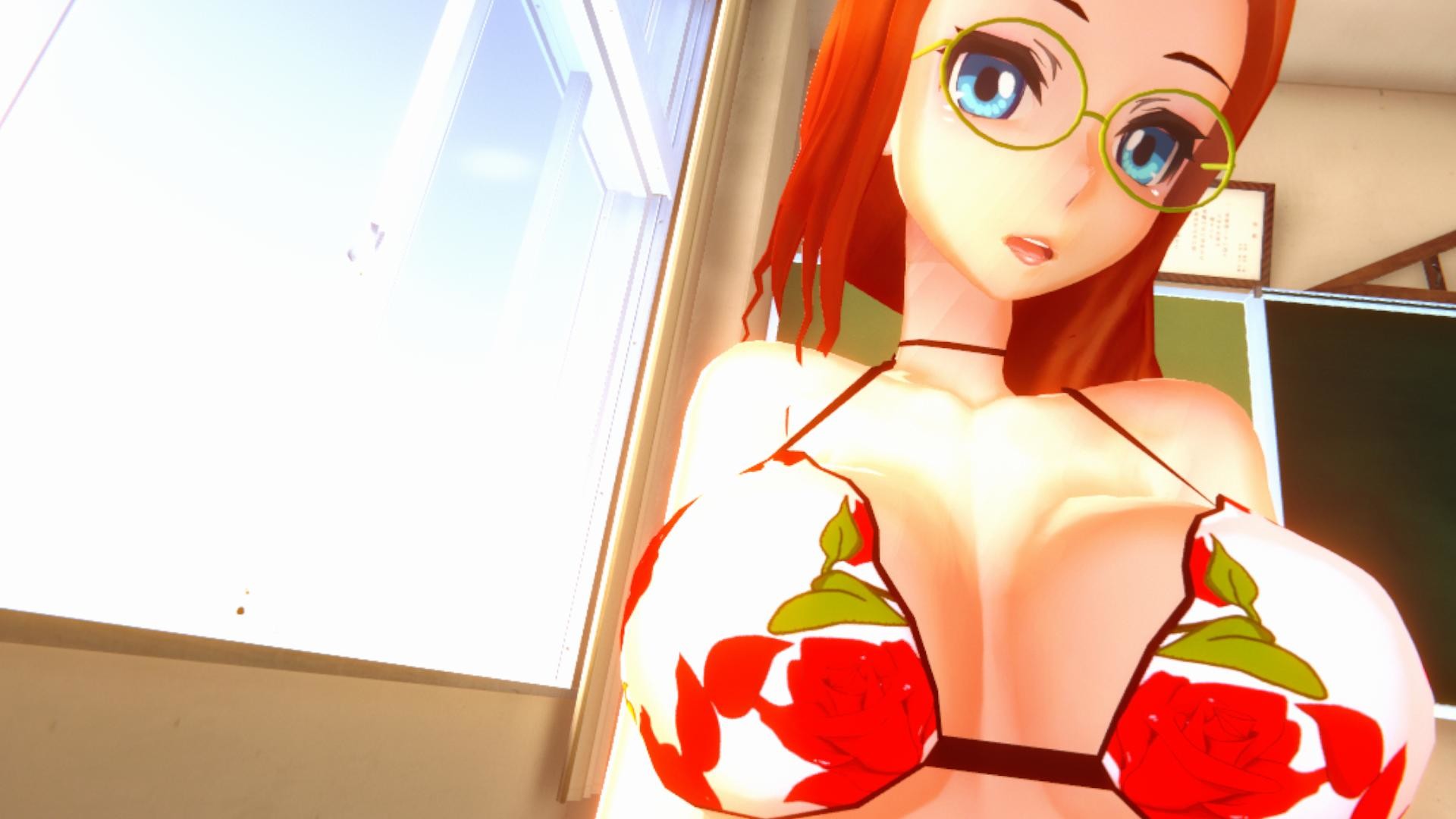 Trailing Girl screenshot 5