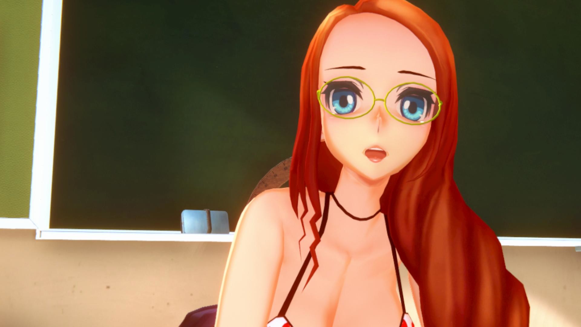 Trailing Girl screenshot 4