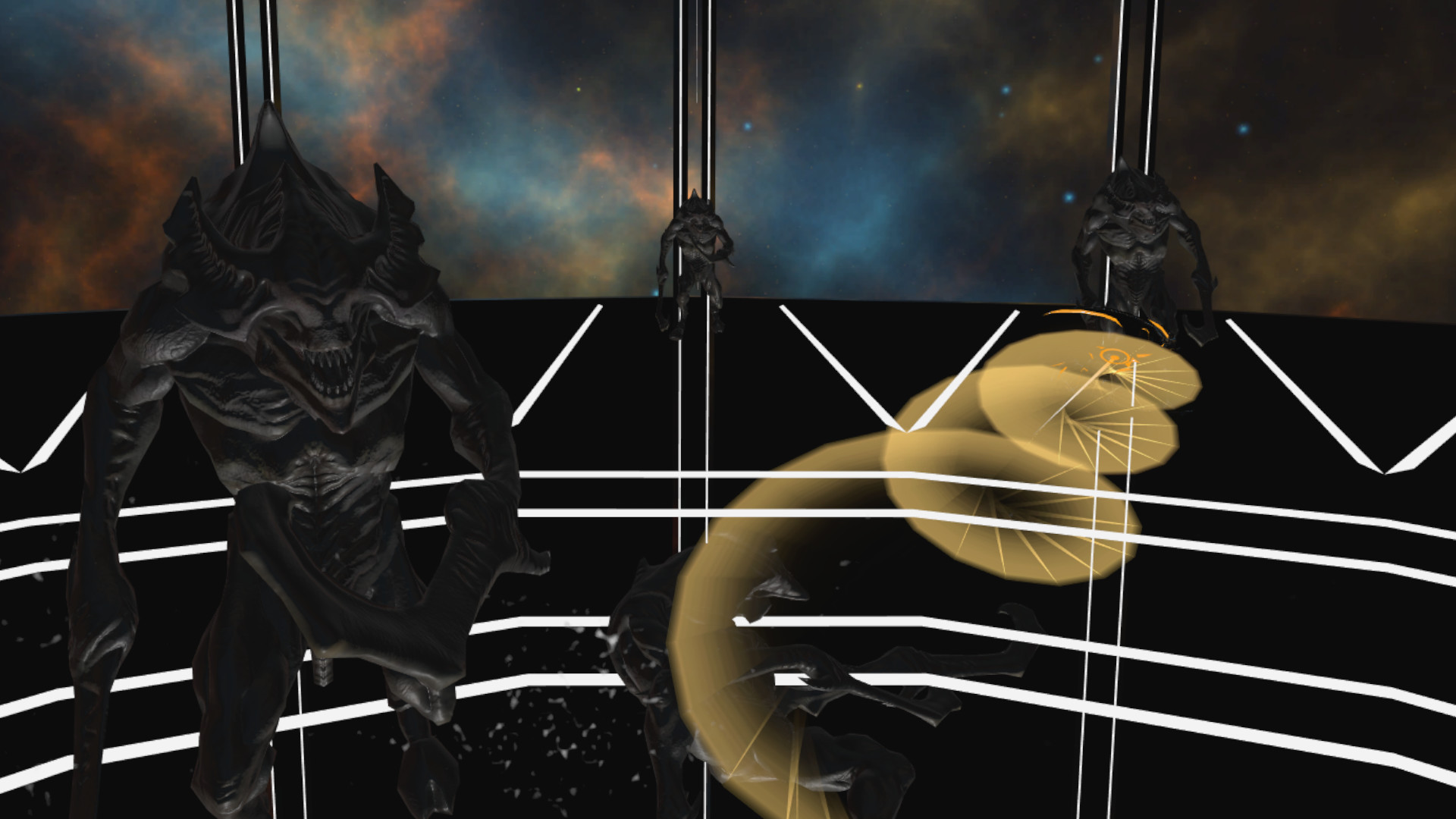 GlaiveZ screenshot 5