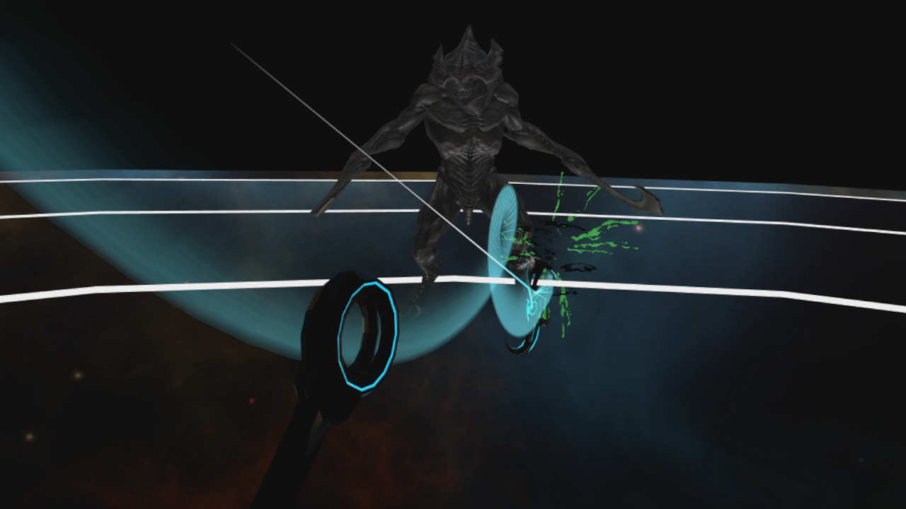 GlaiveZ screenshot 8