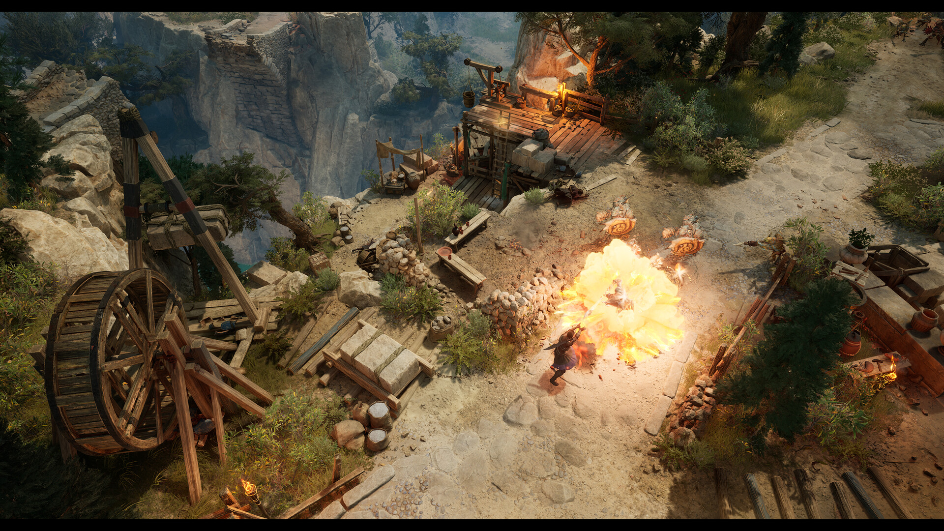 Titan Quest II screenshot 8