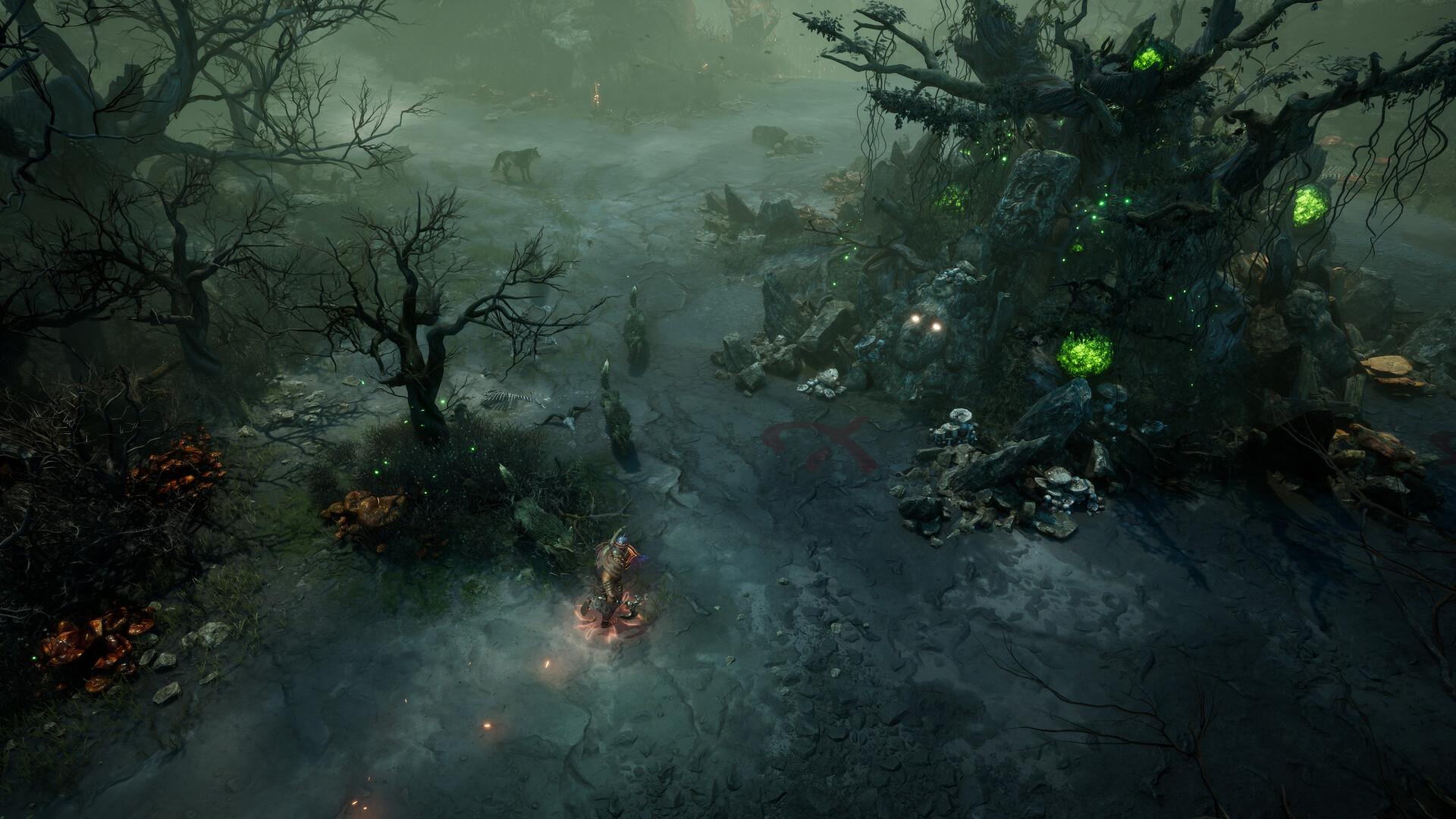 Titan Quest II screenshot 2