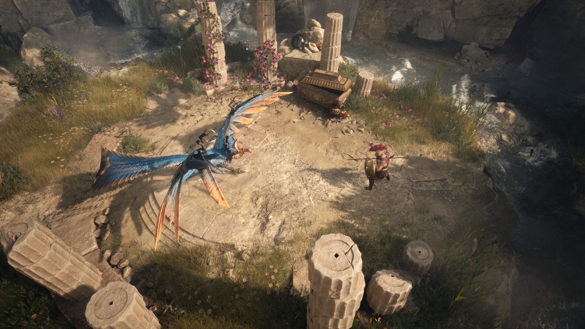 Titan Quest II screenshot 19