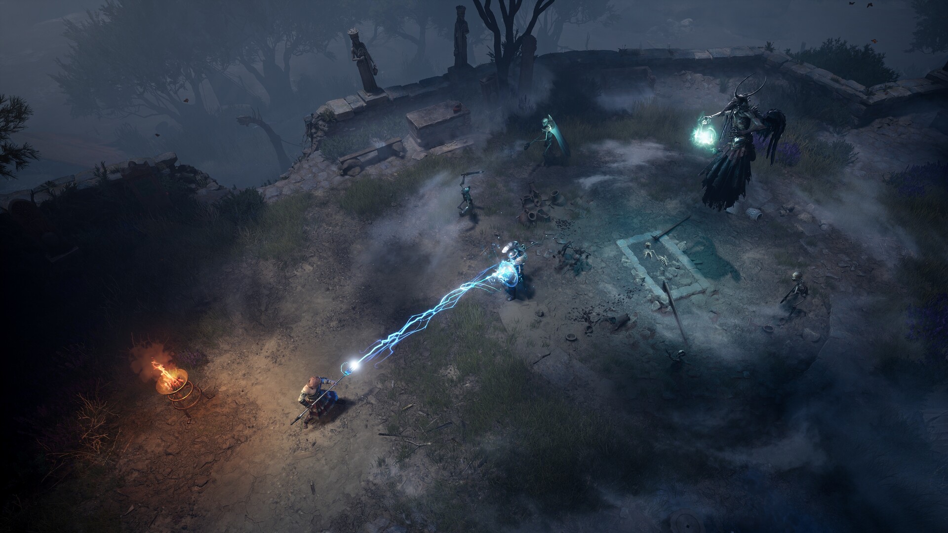 Titan Quest II screenshot 18