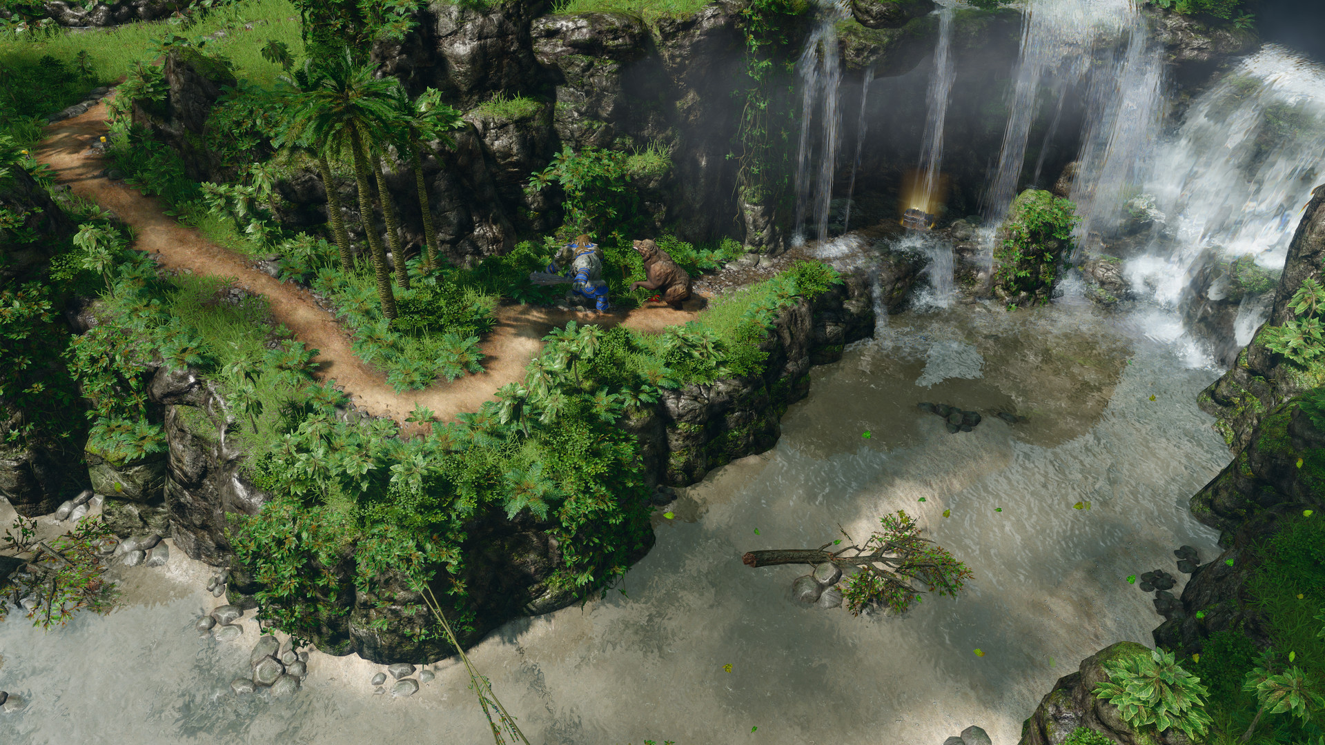 SpellForce 3 Fallen God screenshot 16