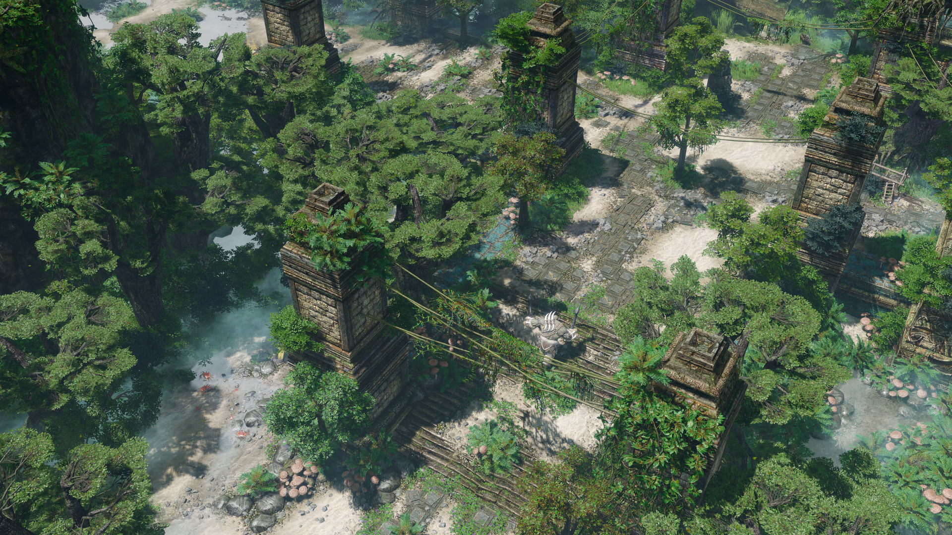 SpellForce 3 Fallen God screenshot 17