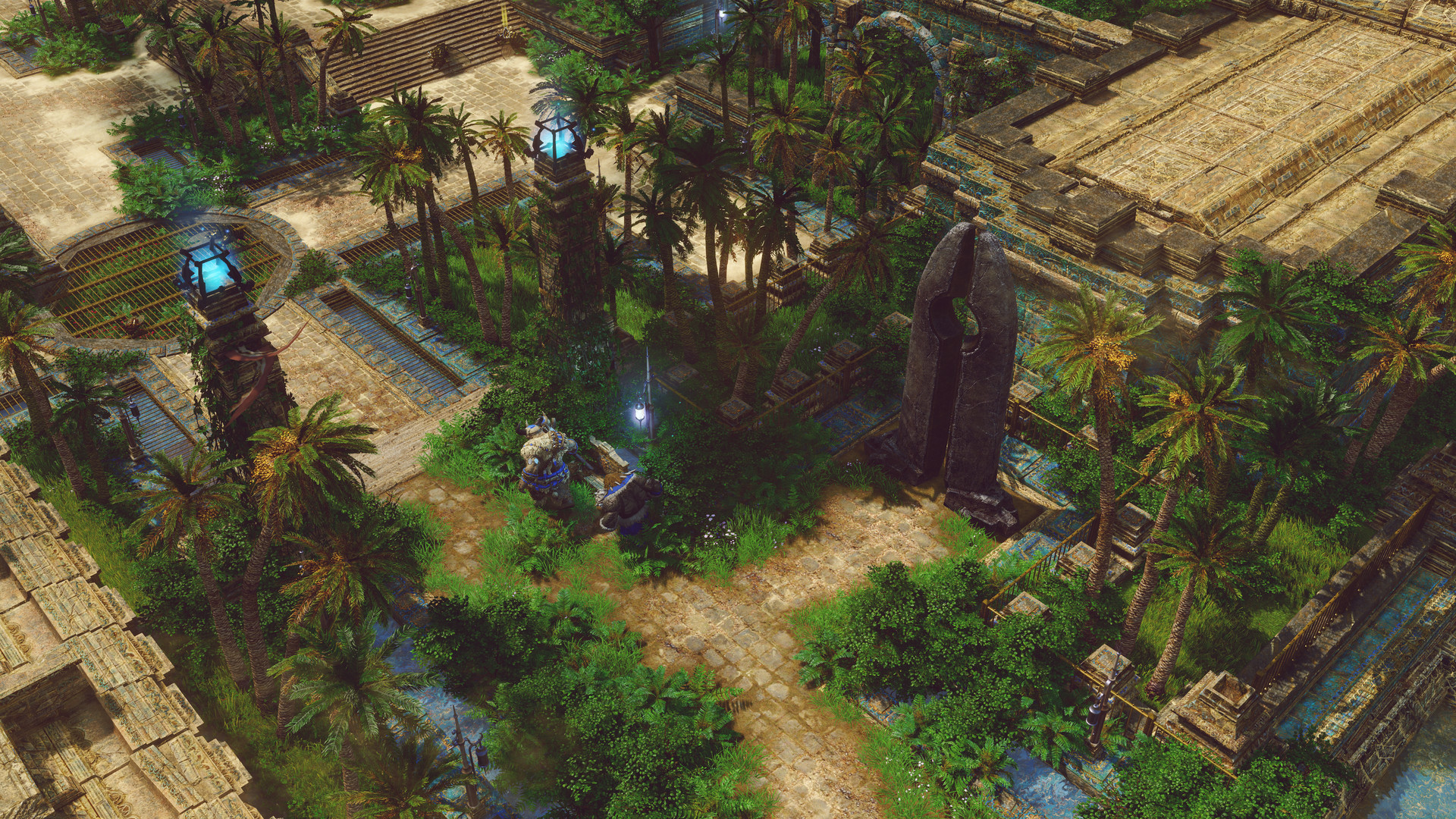 SpellForce 3 Fallen God screenshot 13