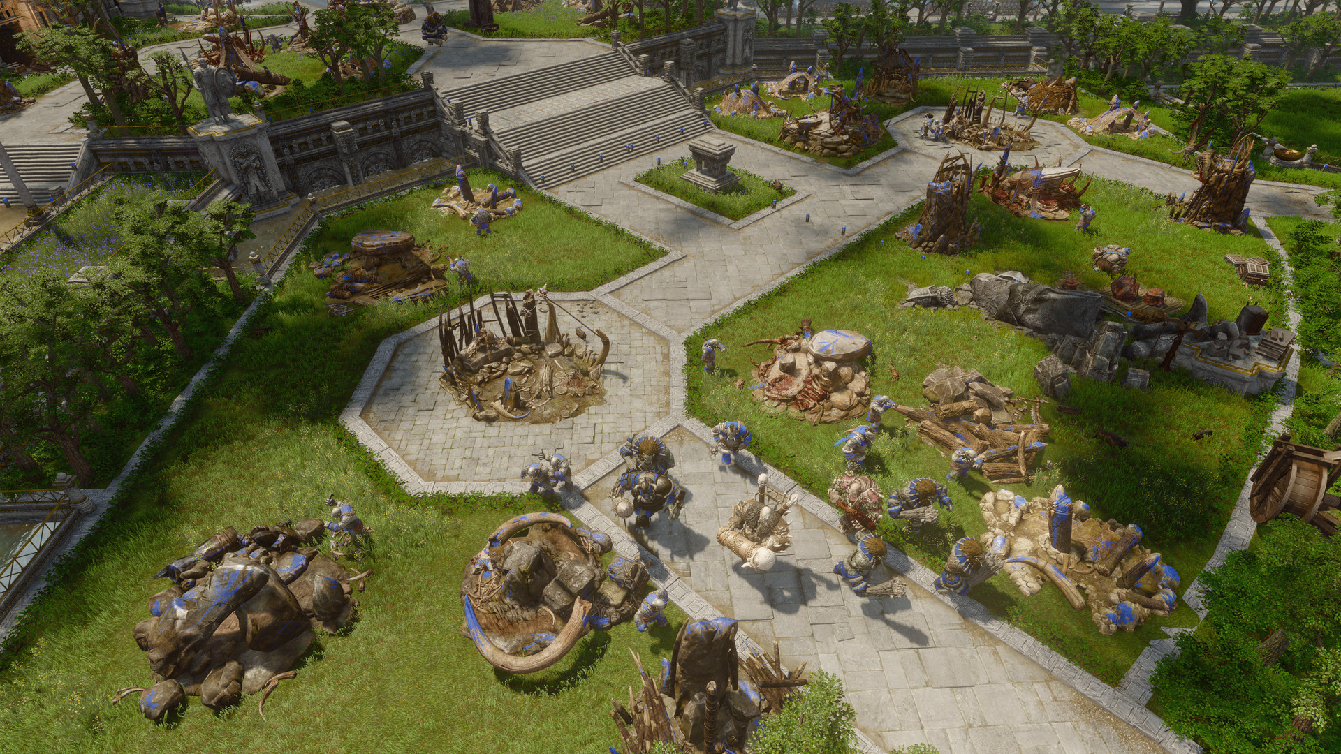 SpellForce 3 Fallen God screenshot 20