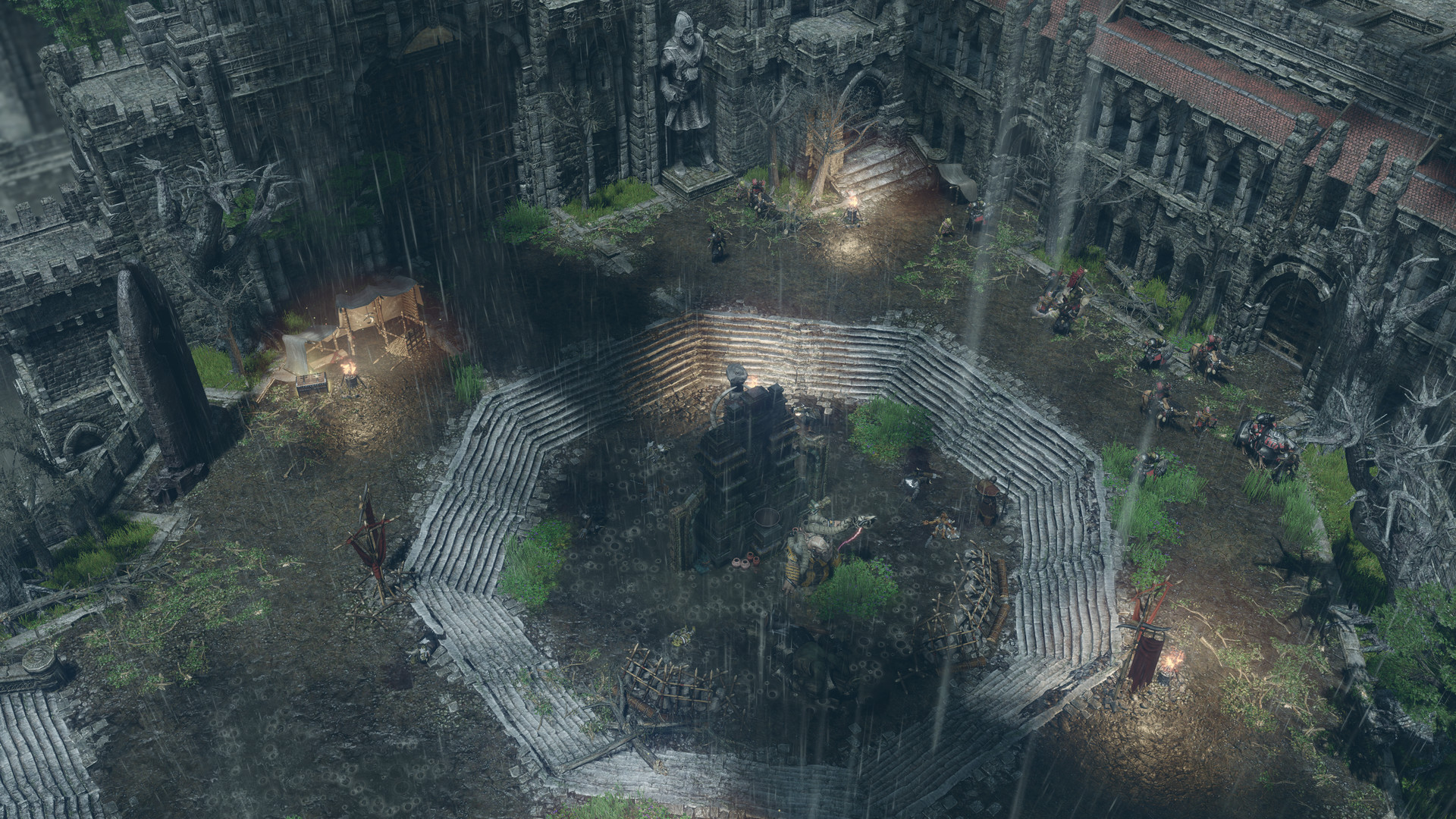 SpellForce 3 Fallen God screenshot 9