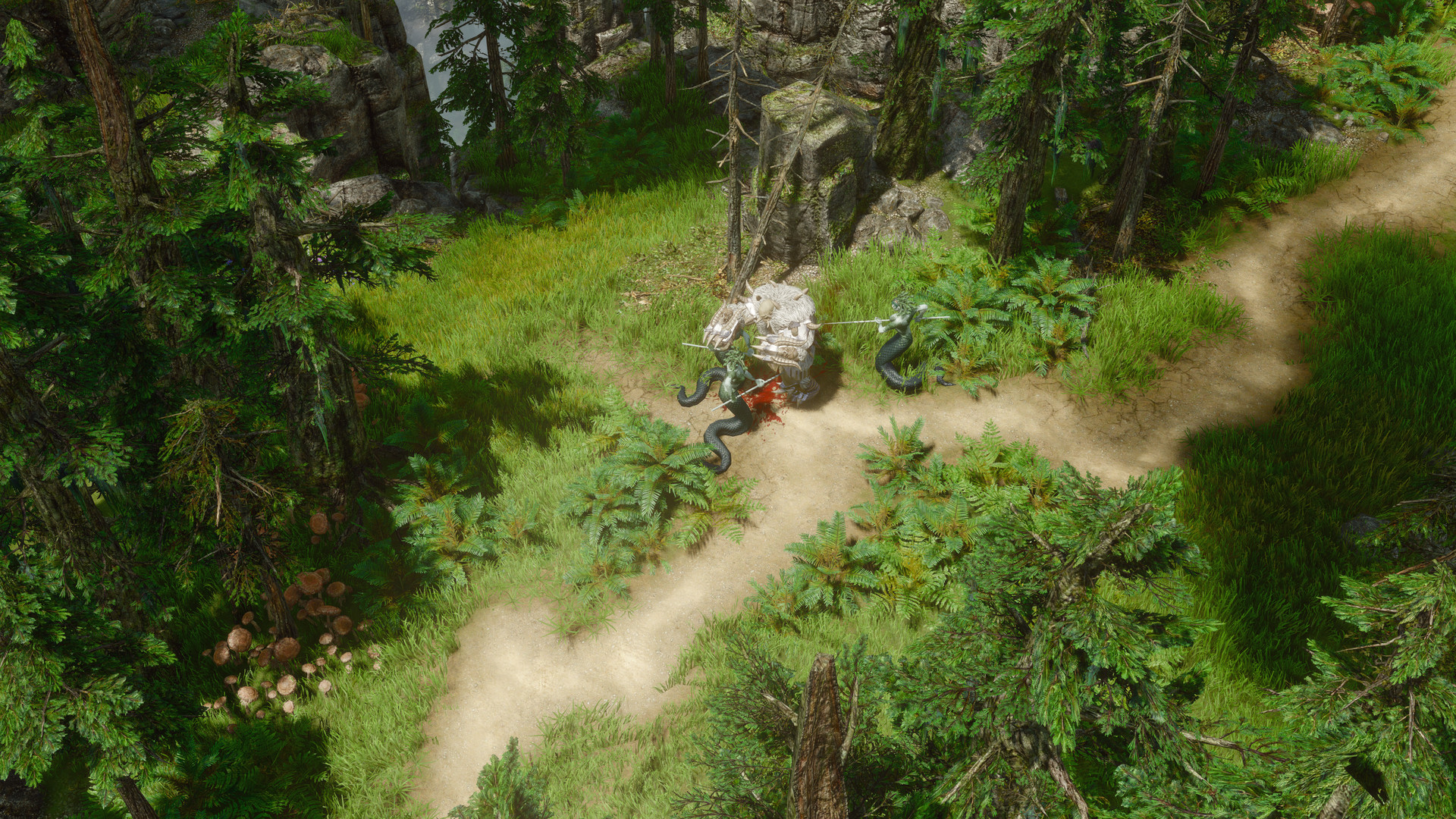 SpellForce 3 Fallen God screenshot 15