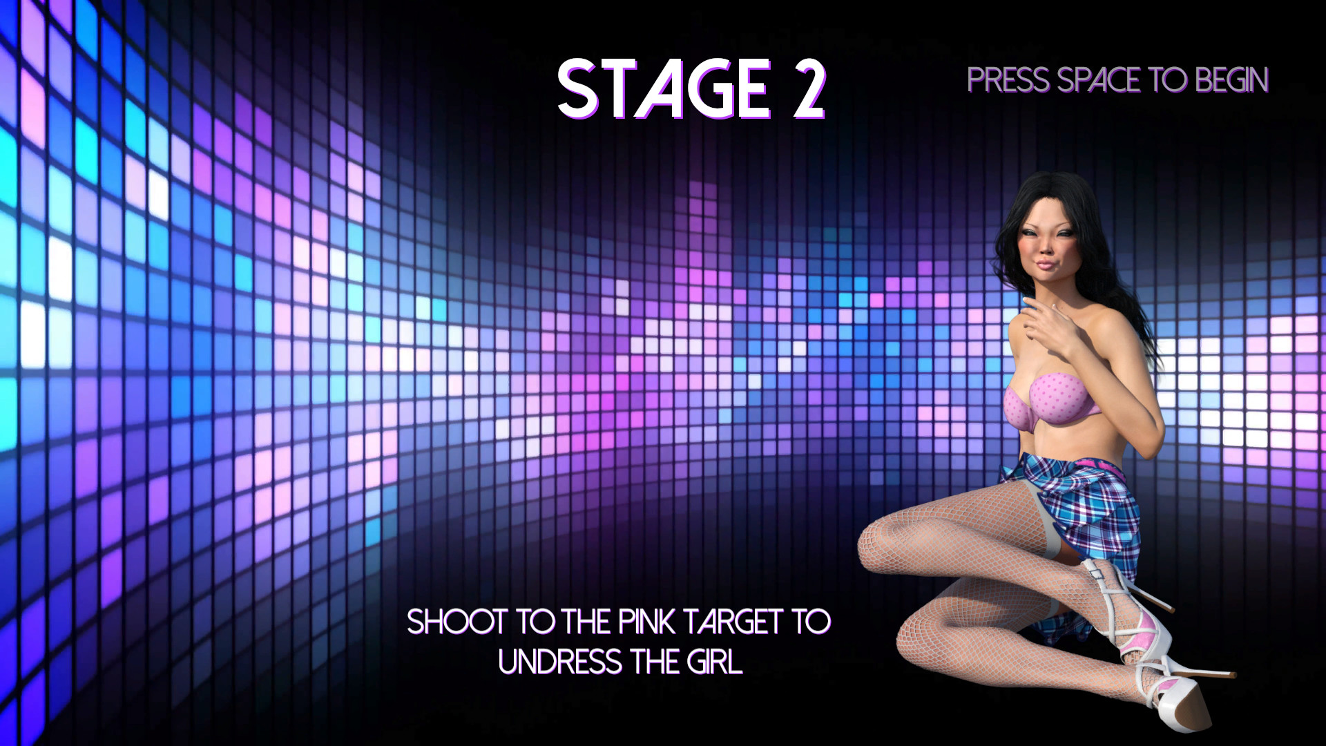 Strip Shooter screenshot 4
