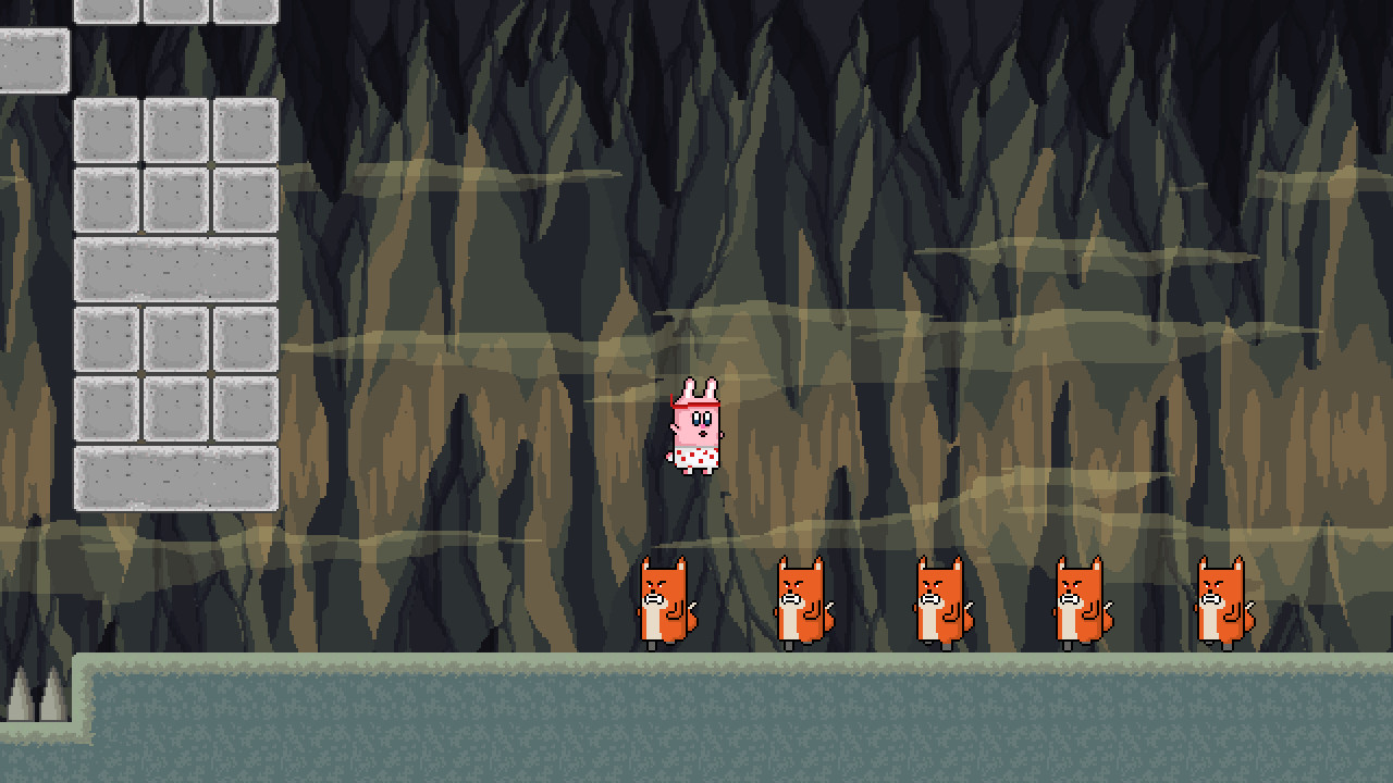 Rambunny screenshot 14