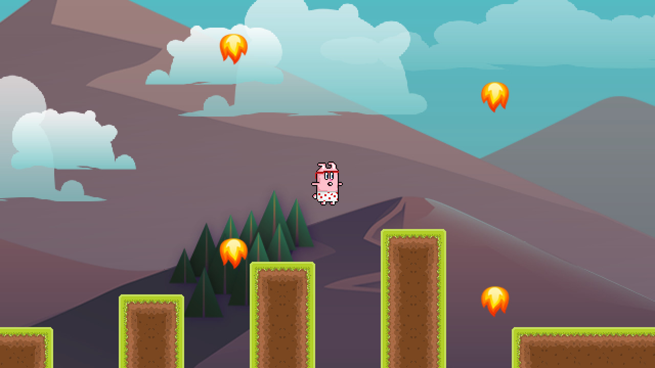 Rambunny screenshot 2