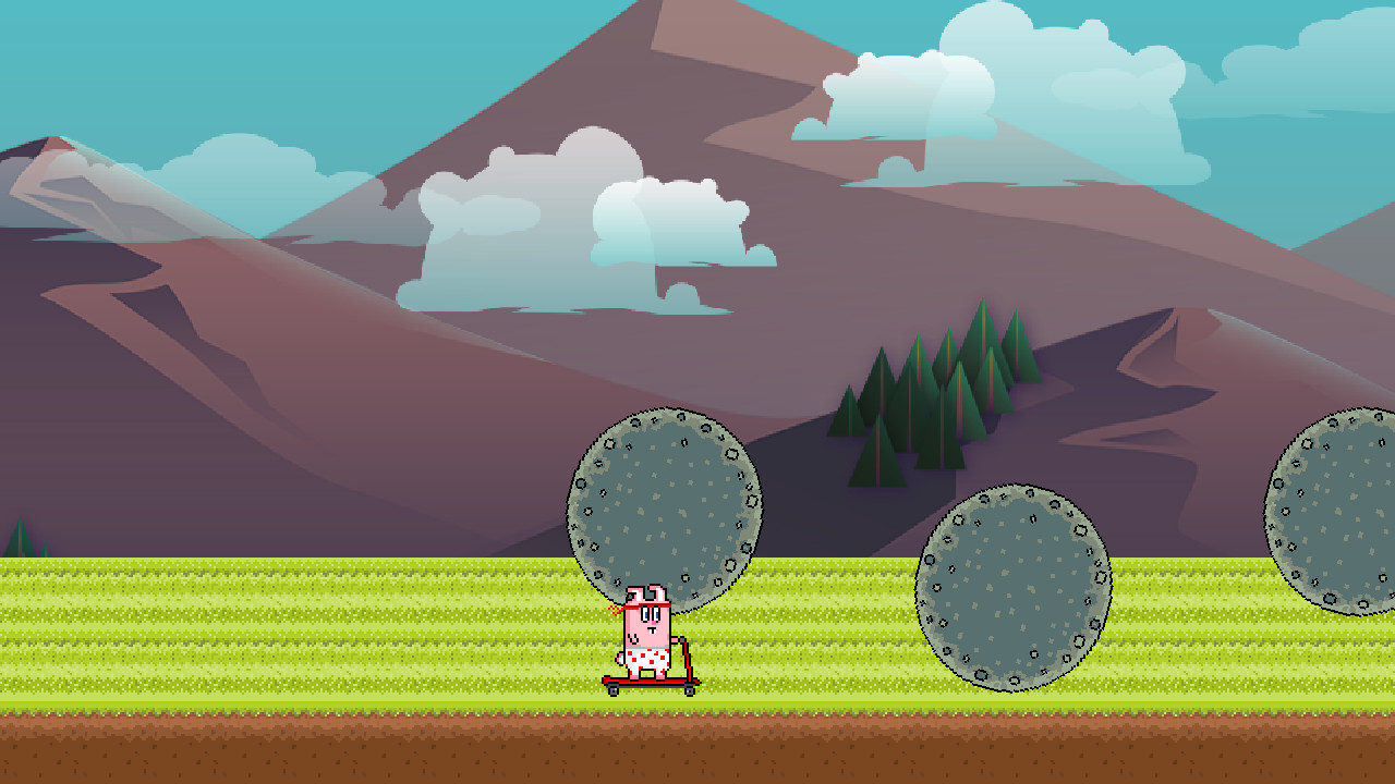Rambunny screenshot 6