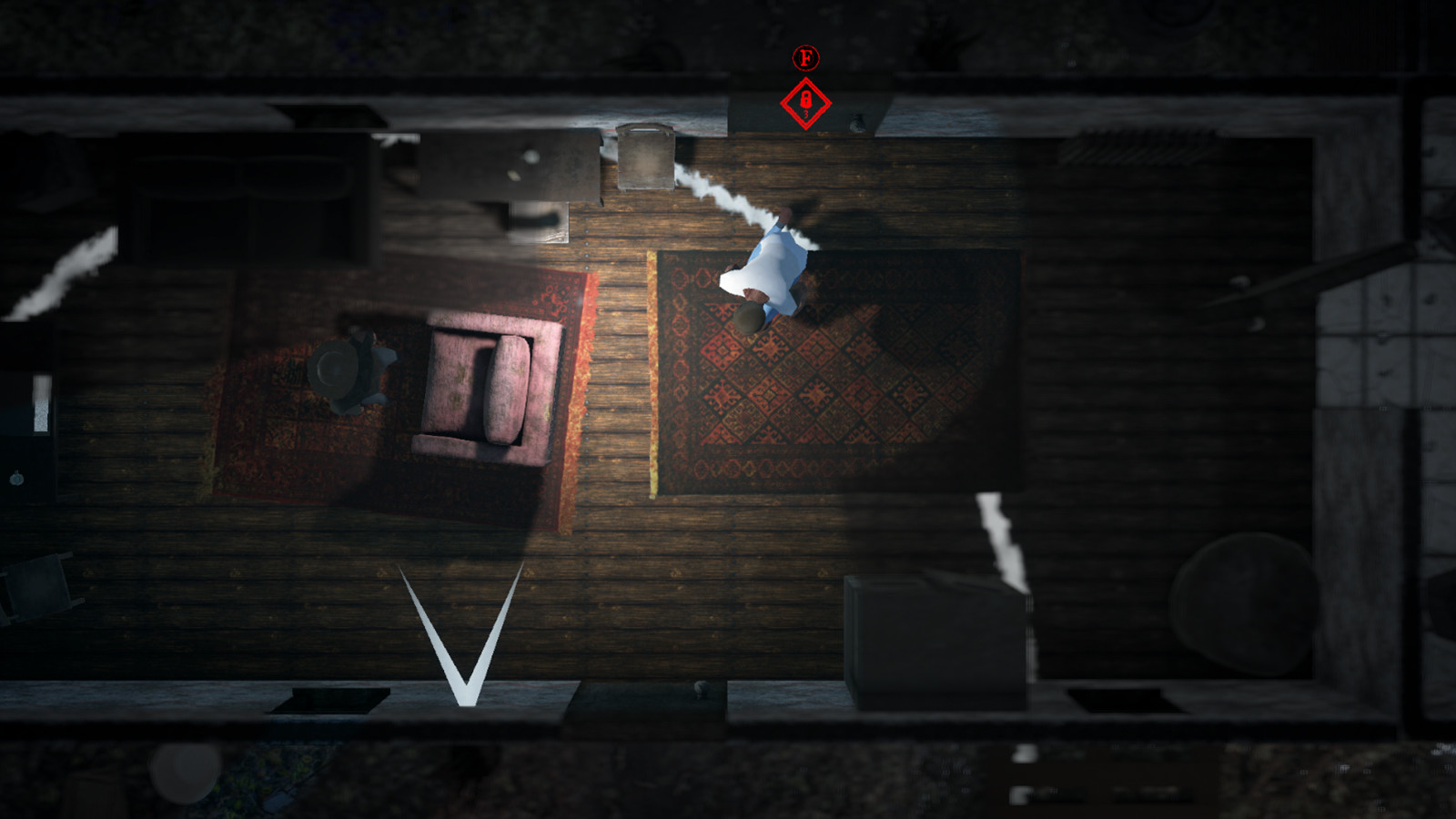 The Equinox Hunt screenshot 1
