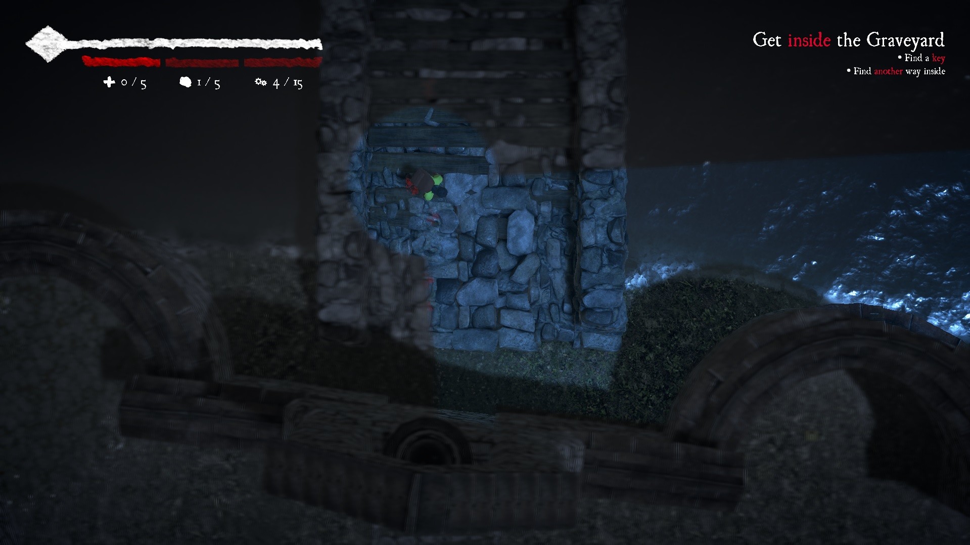 The Equinox Hunt screenshot 6
