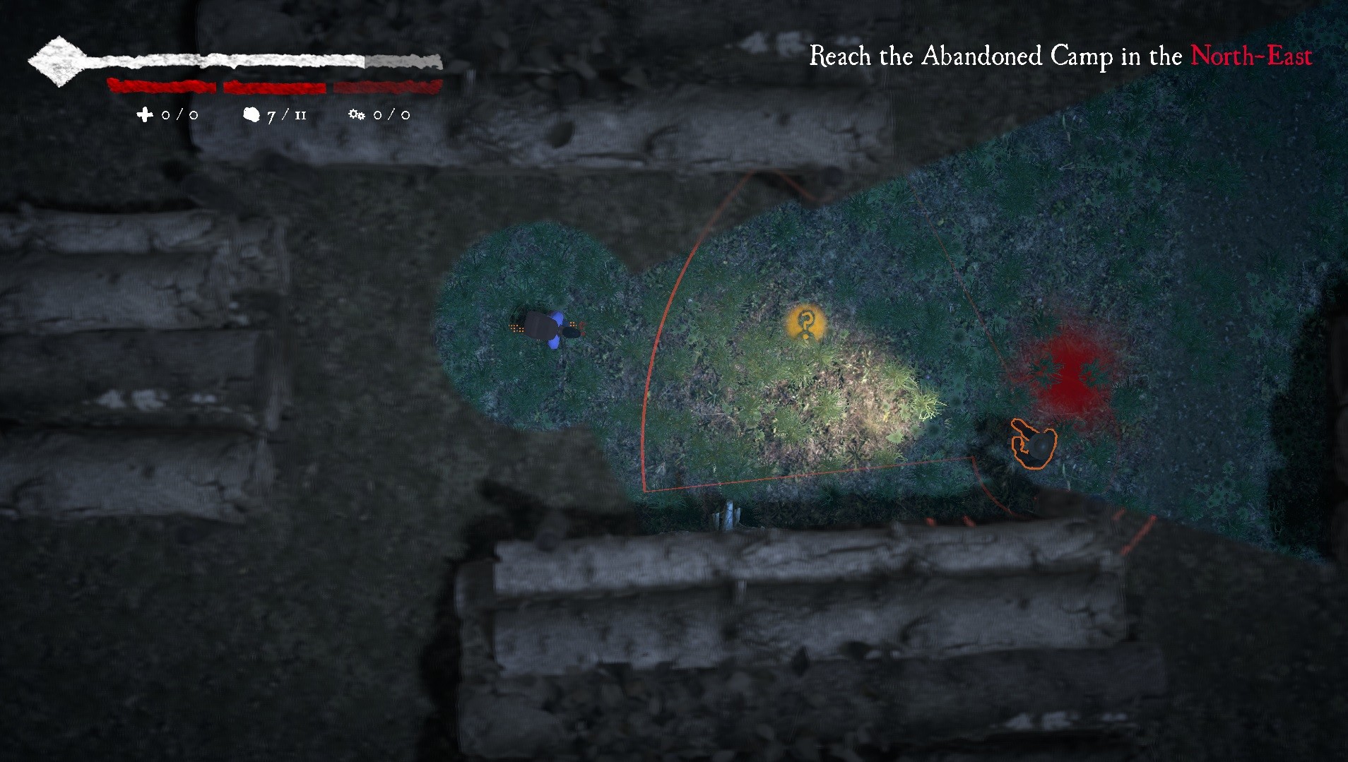 The Equinox Hunt screenshot 5