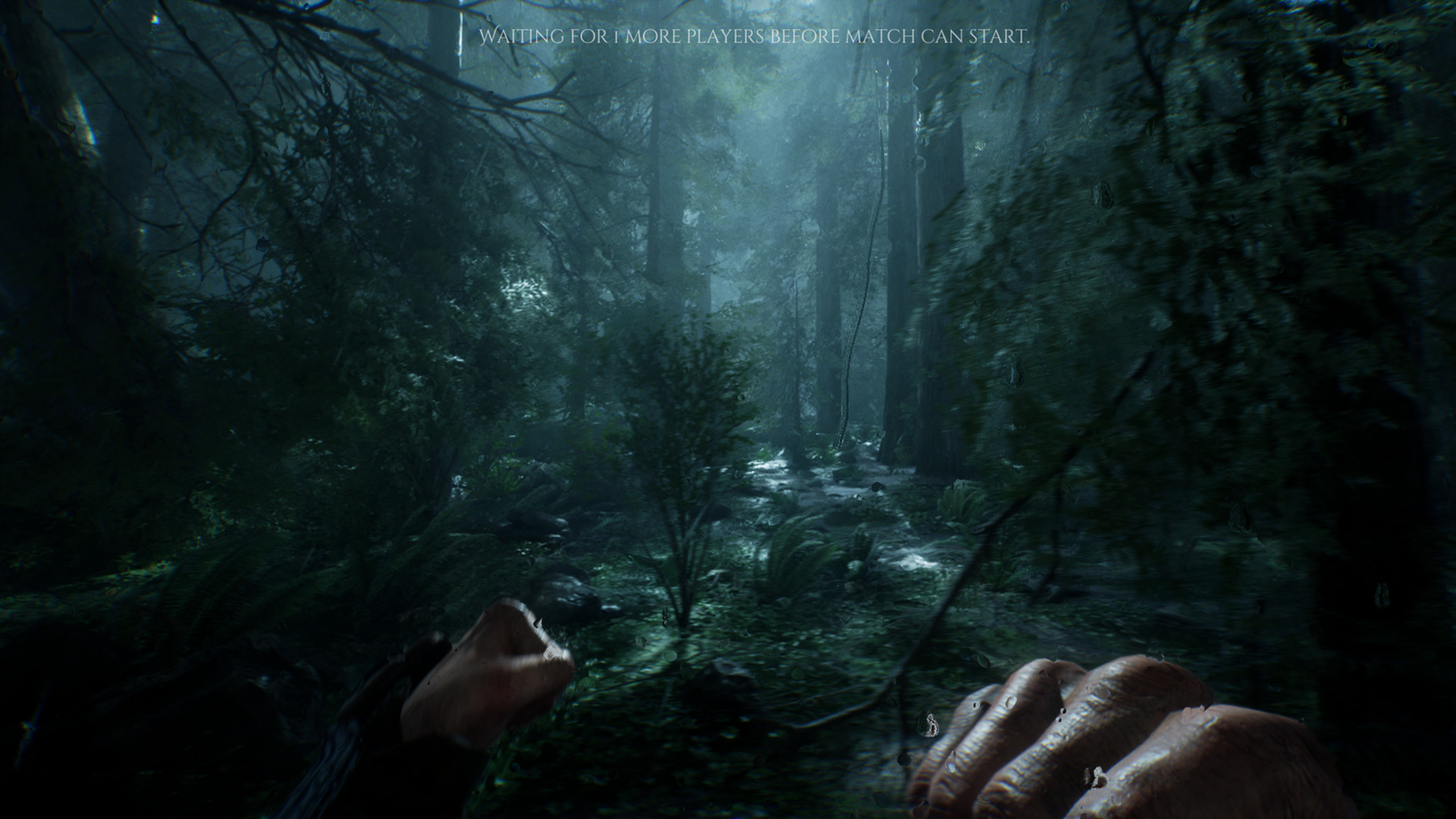 VALHALL Tests screenshot 2