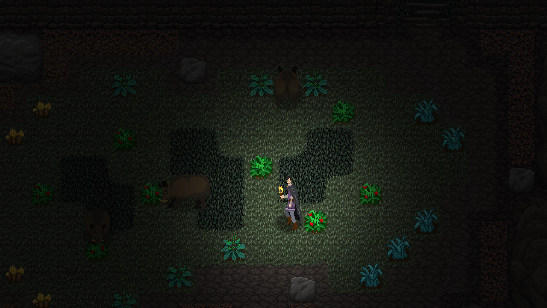 Night Road screenshot 4