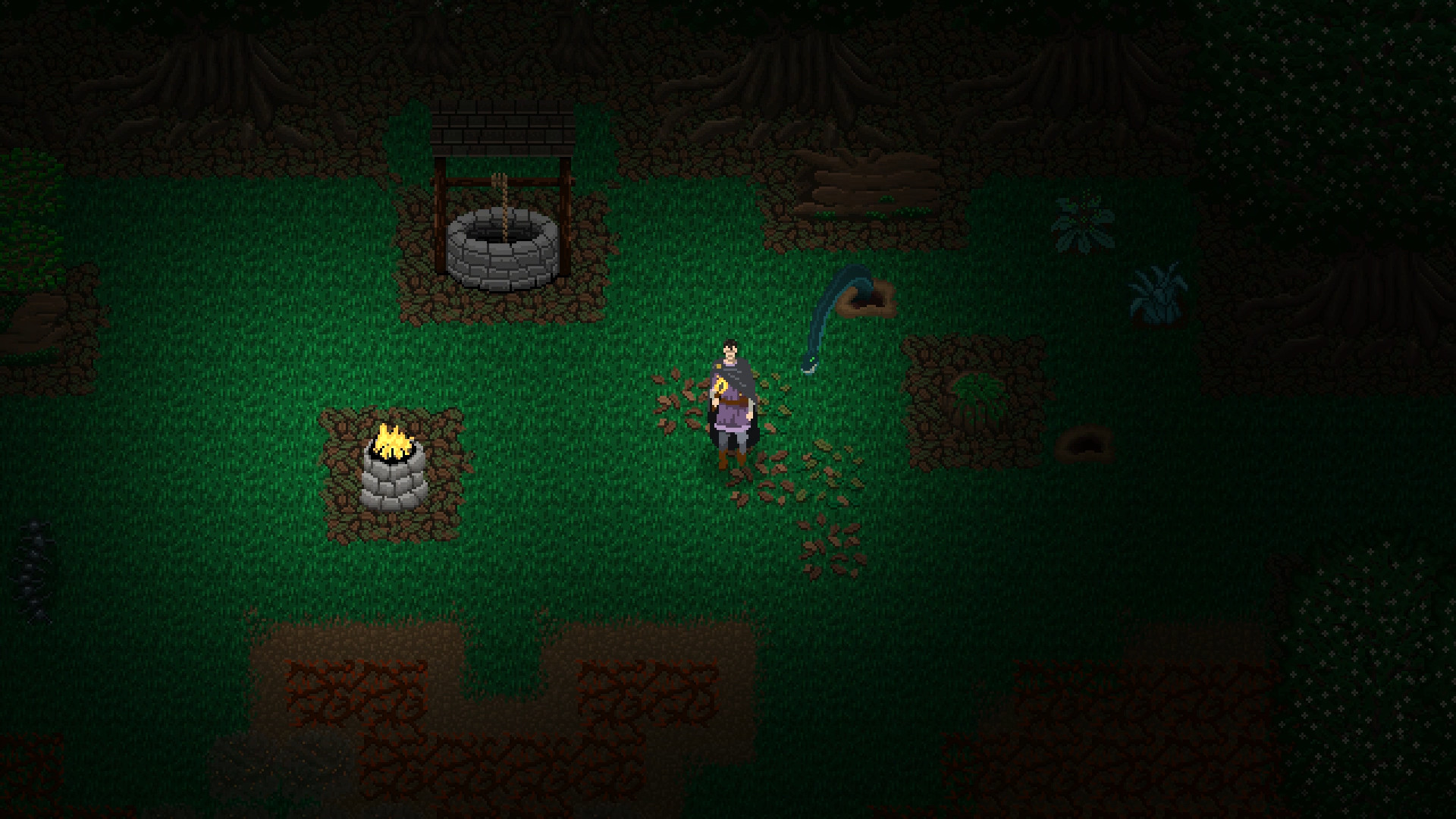 Night Road screenshot 10