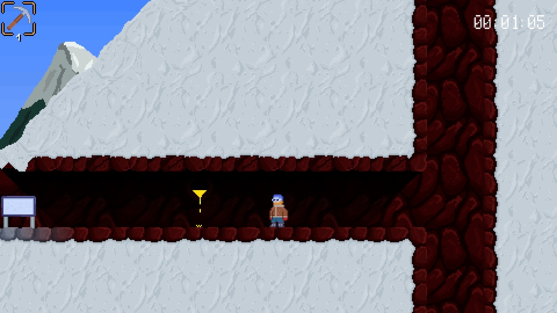 Safe Climbing screenshot 13