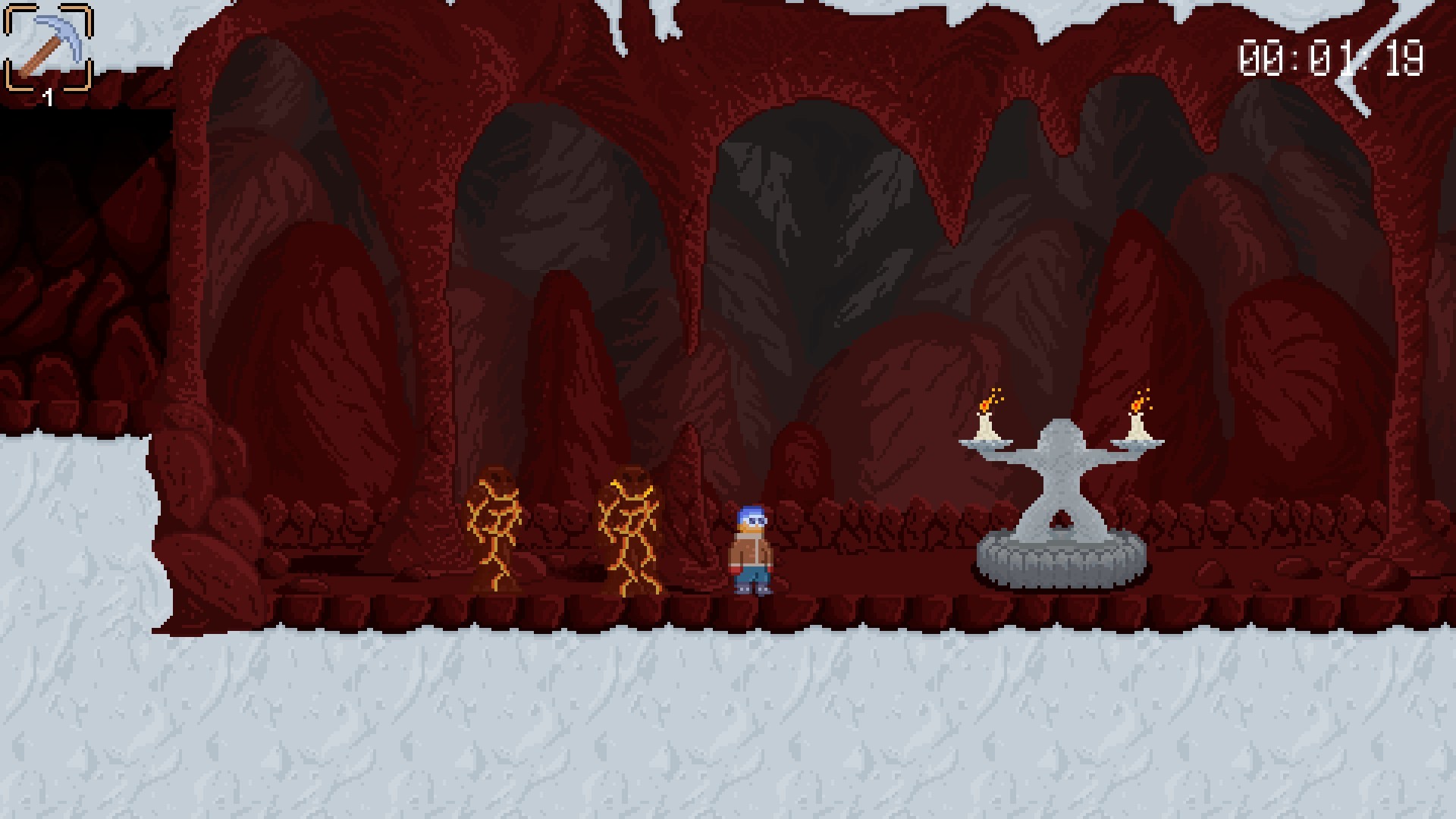Safe Climbing screenshot 14