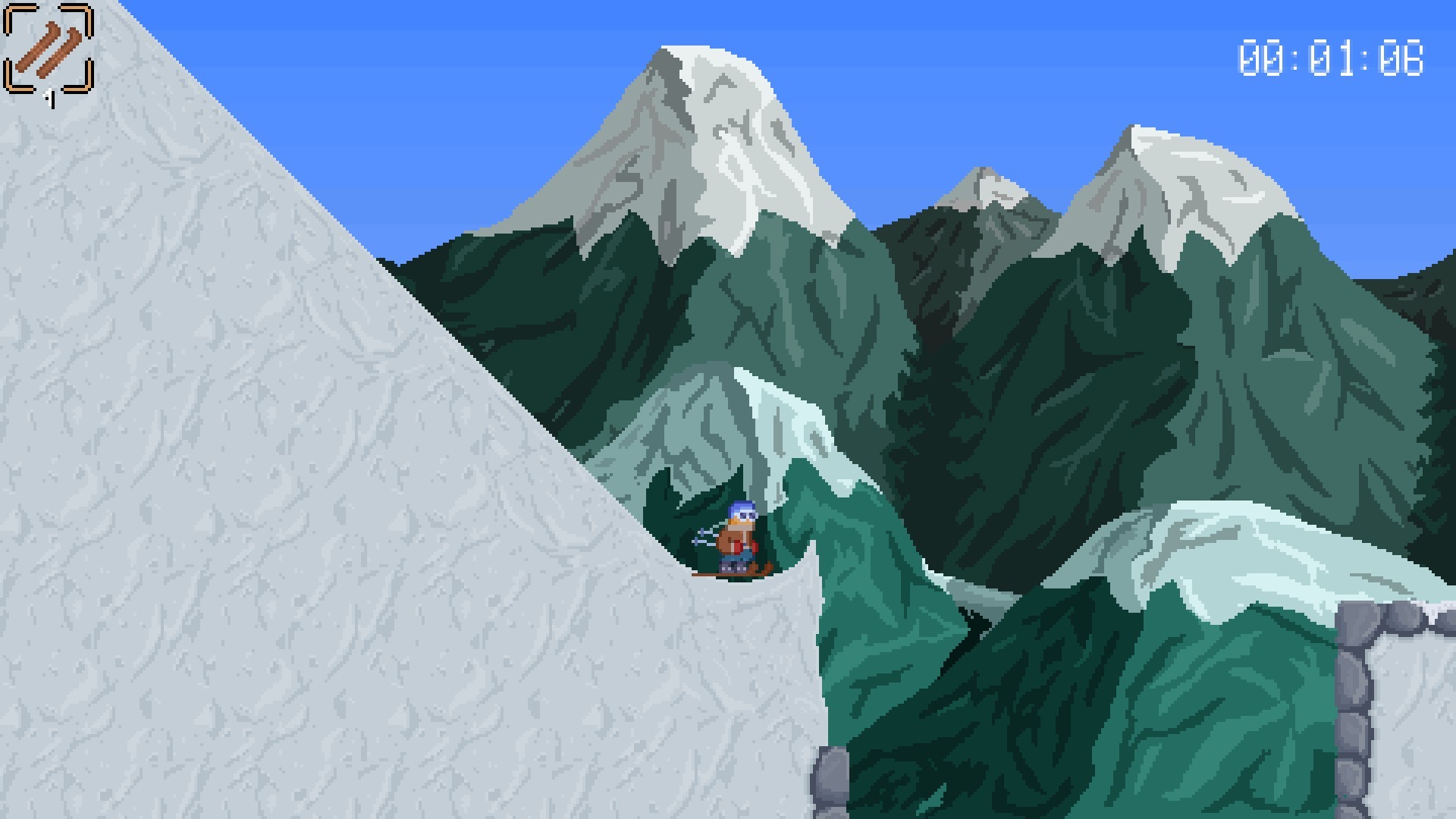 Safe Climbing screenshot 11