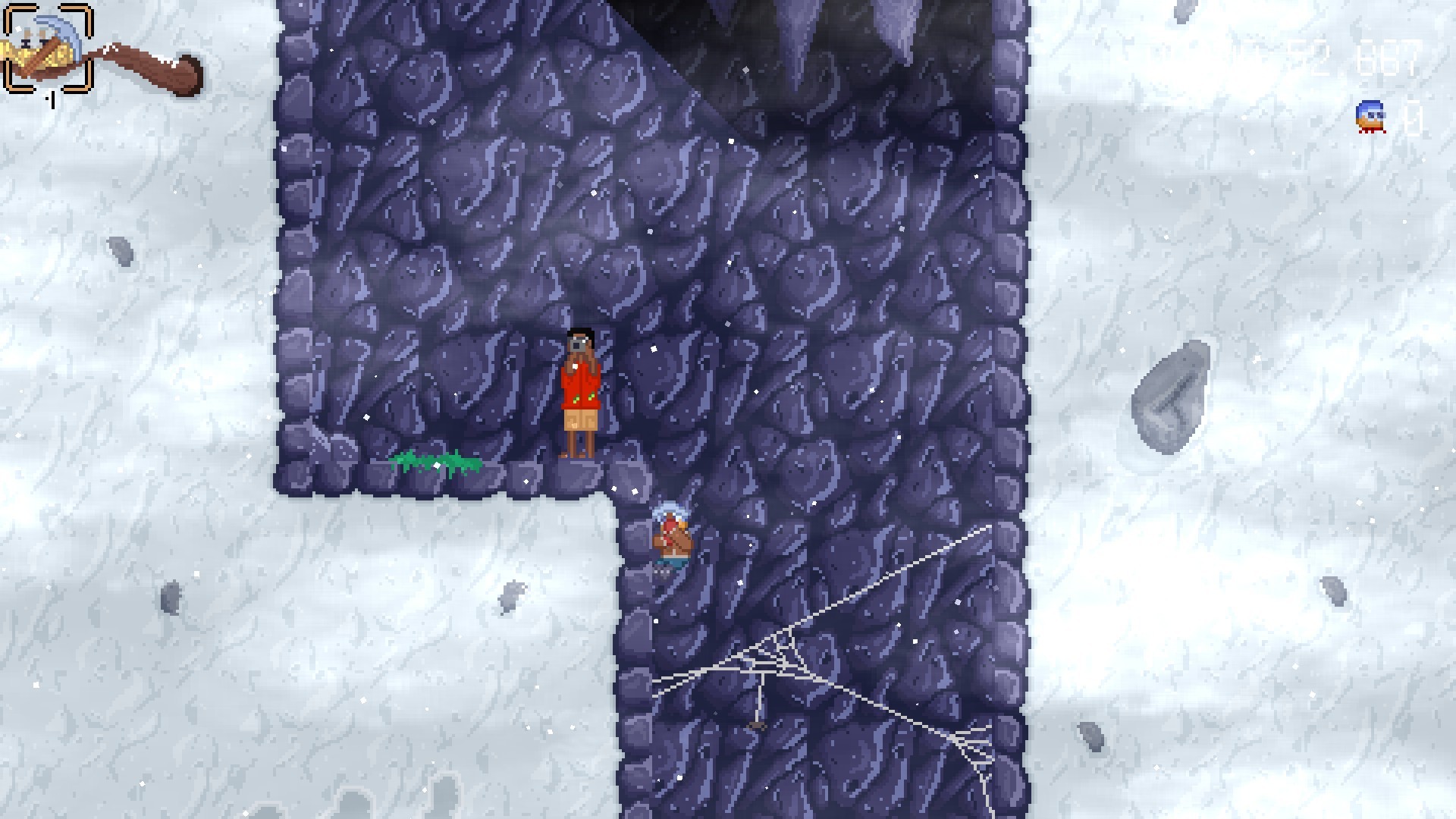 Safe Climbing screenshot 3